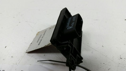 Ford Fusion Blower Resistor Fan Motor Speed Resistor 2006 2007 2008 2009 2010