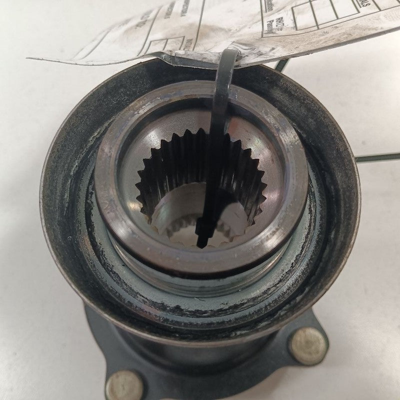 Mazda CX-5 2.5 Transfer Case Yolk 2016 2015 2014 2013 OEM
