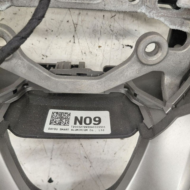 Hyundai Kona Steering Wheel  2021 2020 2019