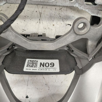 Hyundai Kona Steering Wheel  2021 2020 2019