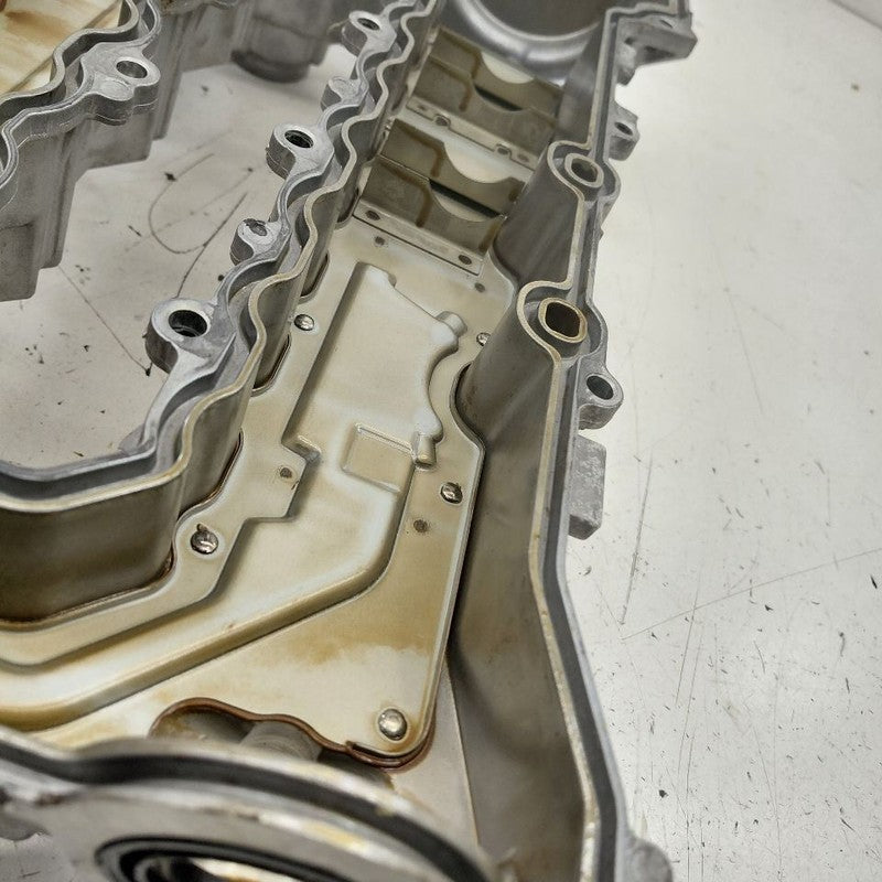 Chevy Trax Engine Cylinder Head Valve Cover  1.4 2022 2021