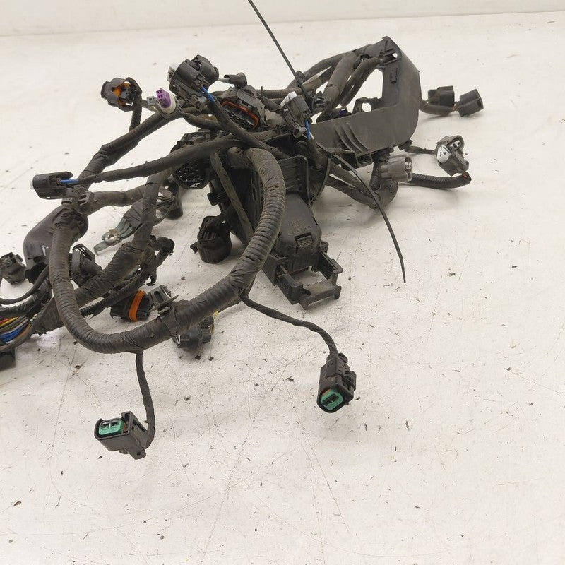 Hyundai Kona Engine Wire Wiring Harness  2.0 2021 2020 2019