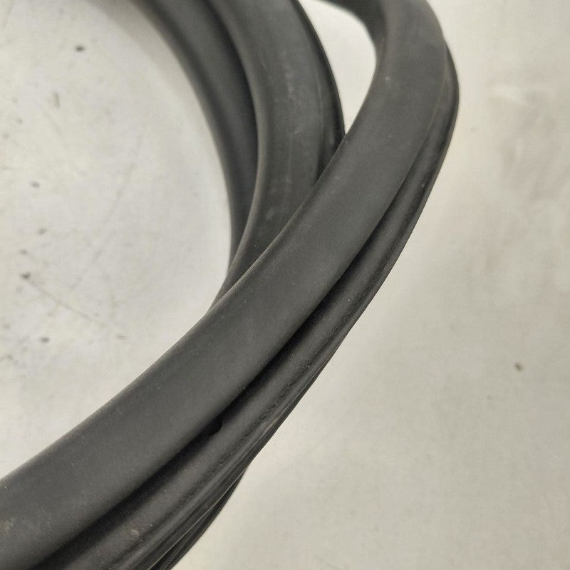 2018 Fiat 500 X Model On Body Door Jamb Seal Gasket Front Left Driver