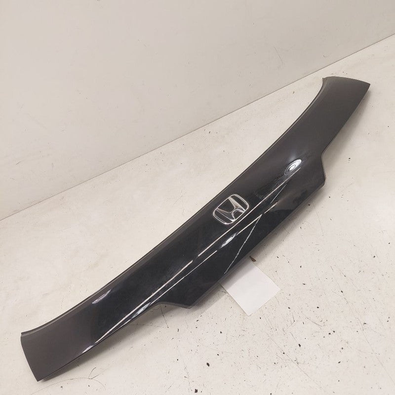 Honda HR-V Tail Finish Panel  2026 2025 2024 2023