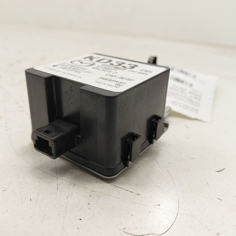Theft-locking Keyless Entry Receiver Fits 13-23 Mazda CX-5