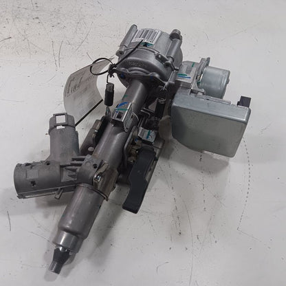 Steering Column Electric Assist Motor Fits 18-22 Ford Ecosport OEM