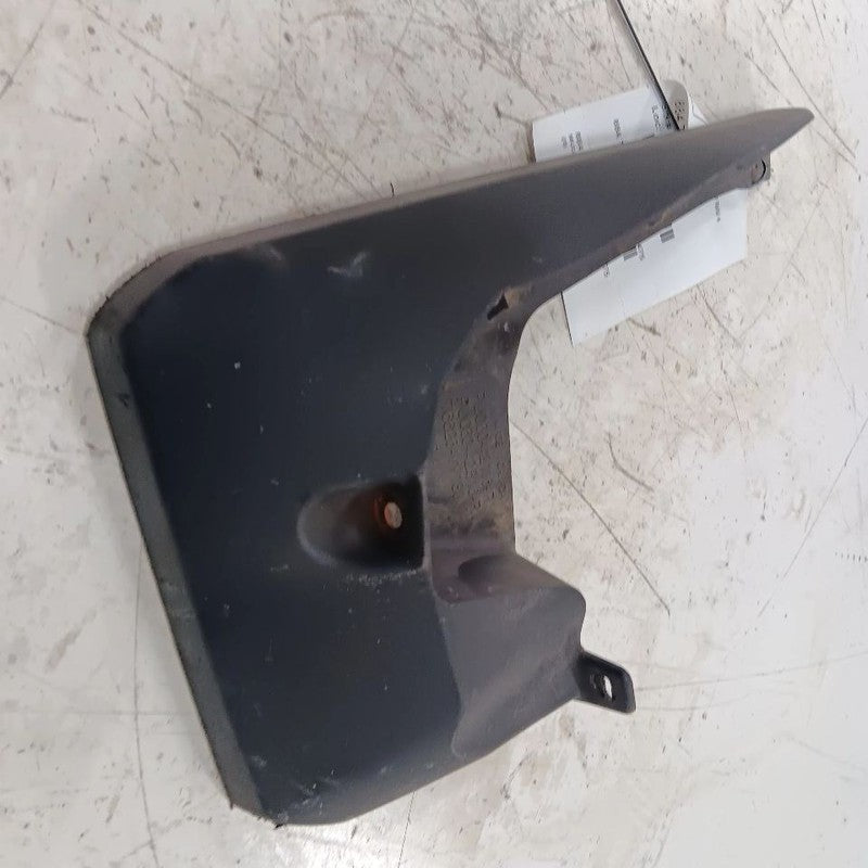 Toyota Rav 4 Mud Flap Splash Rock Guard Left Rear  2015 2016 2017 2018