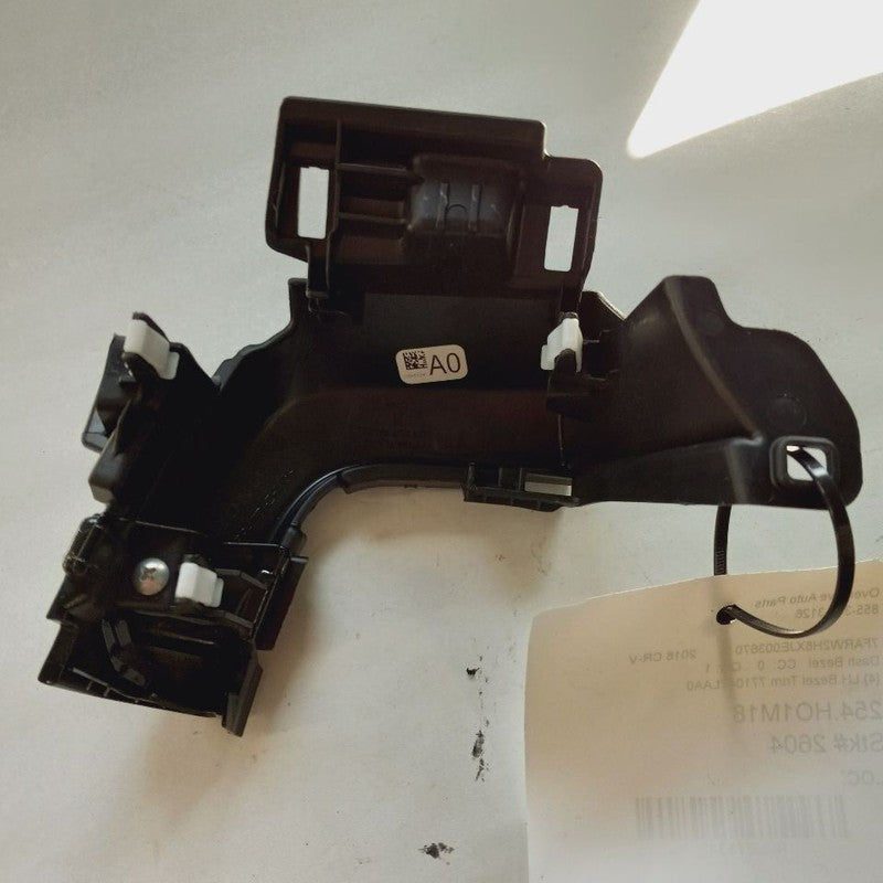 Honda CR-V Driver Left Side Dash Bezel Trim {77104TLAA0} 2017 2018 201