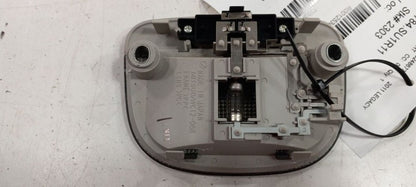 Subaru Legacy Dome Light Roof Lamp 2010 2011 2012 OEM