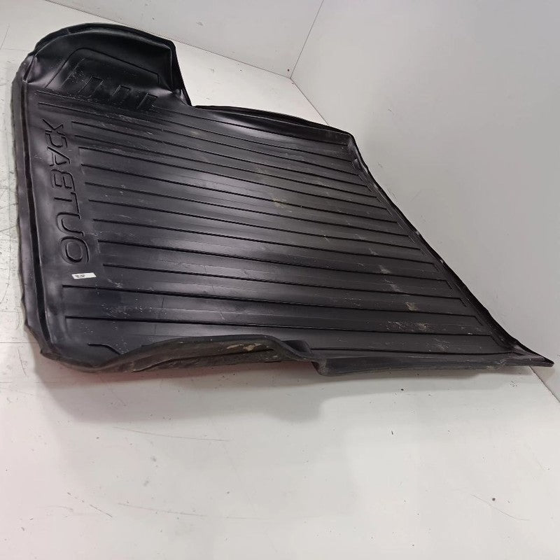 Subaru Legacy Outback Trunk Floor Mat  2015 2016 2017 OEM