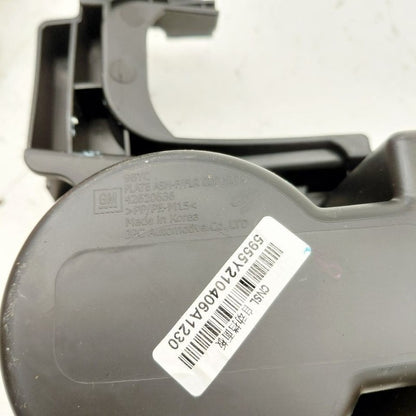 Chevy Trailblazer Cup Holder  2023 2022 2021