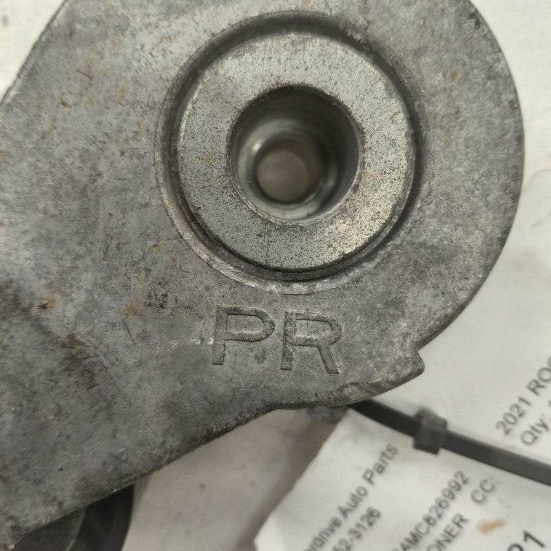 Nissan Rogue Belt Tensioner Pulley  2.5 2021 2022 2023