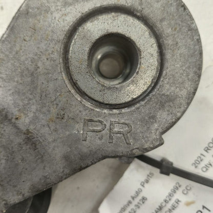 Nissan Rogue Belt Tensioner Pulley  2.5 2021 2022 2023