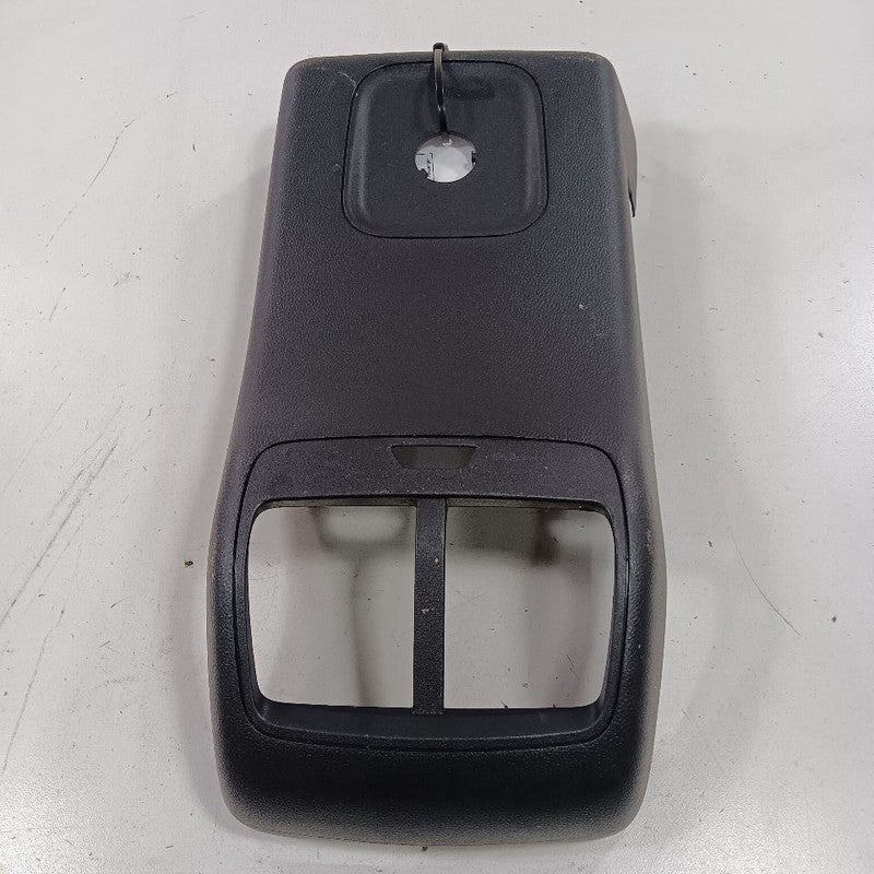 Ford Bronco Sport Center Console Rear End Cap Trim Cover  2024 2023 20