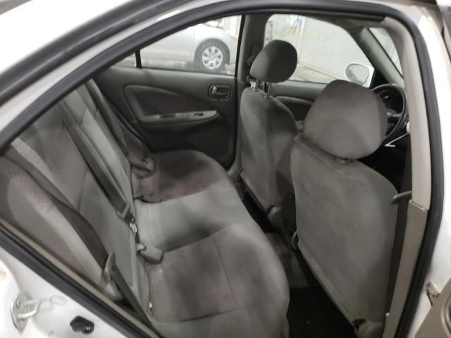 Sentra Door Glass Window Seal Rubber Left Rear Back 2006 2005 2004 2003 2