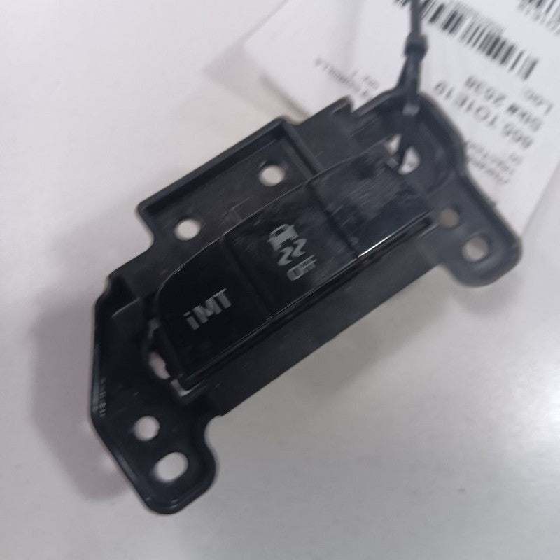 Toyota Corolla Traction Control Switch  2019 2020 2021