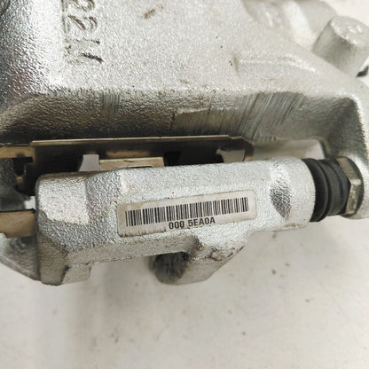 Passenger Right Front Brake Caliper S Model 4 Lug Wheel Fits 18-24 Nis