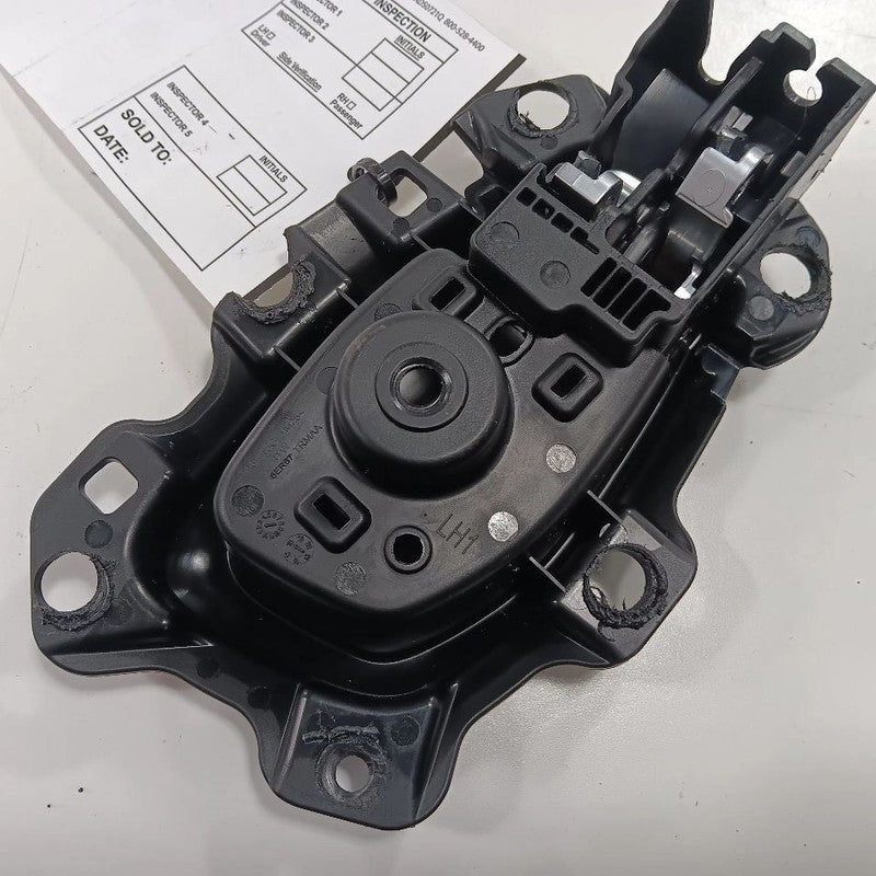 Jeep Compass Door Handle Left Rear Interior Inside 2017 2018 2019 2020