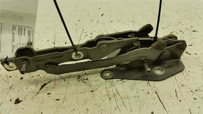 Ford Fusion Trunk Lid Hinge 2008 2009 2010 2011 2012 OEM