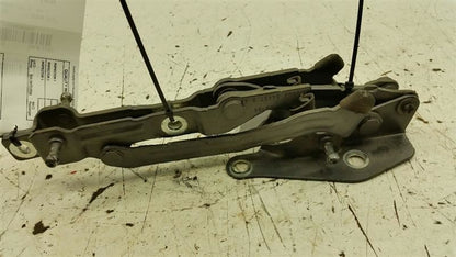 Ford Fusion Trunk Lid Hinge 2008 2009 2010 2011 2012 OEM