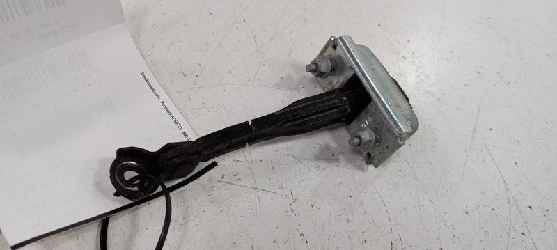 Ford Fiesta Door Check Right Passenger Rear Hinge Stopper Detent 2014 