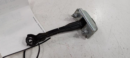 Ford Fiesta Door Check Right Passenger Rear Hinge Stopper Detent 2014 