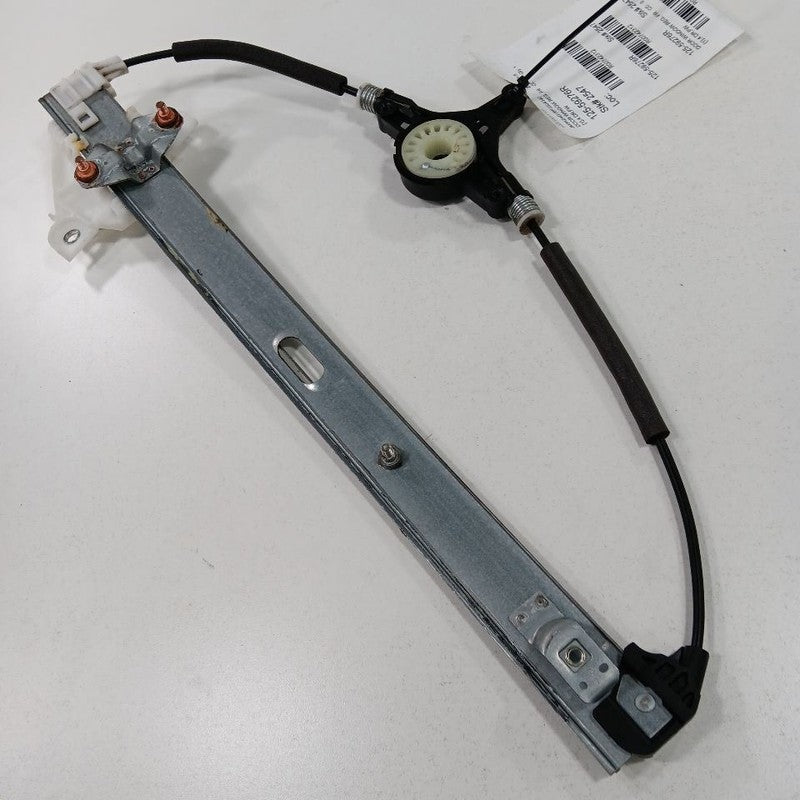 Passenger Right Front Window Regulator Fits 13-16 Mazda CX-5 OEM