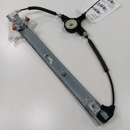 Passenger Right Front Window Regulator Fits 13-16 Mazda CX-5 OEM