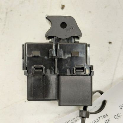 Ford Escape Power Window Switch Right Passenger Front  2022 2023 2024