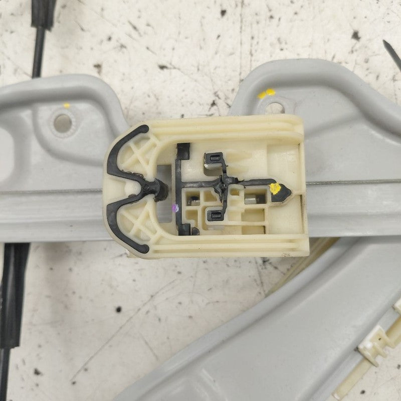 Driver Left Front Window Regulator Track Fits 16-20 Cadillac CT6