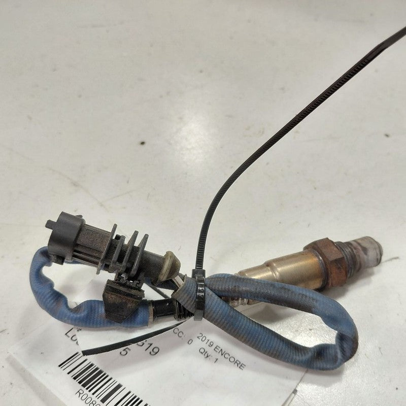 Buick Encore Oxygen O2 Sensor Upstream  2020 2019 2018 OEM