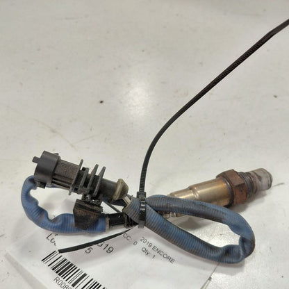 Buick Encore Oxygen O2 Sensor Upstream  2020 2019 2018 OEM