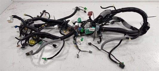 2012 Acura MDX Dash Wire Wiring Harness