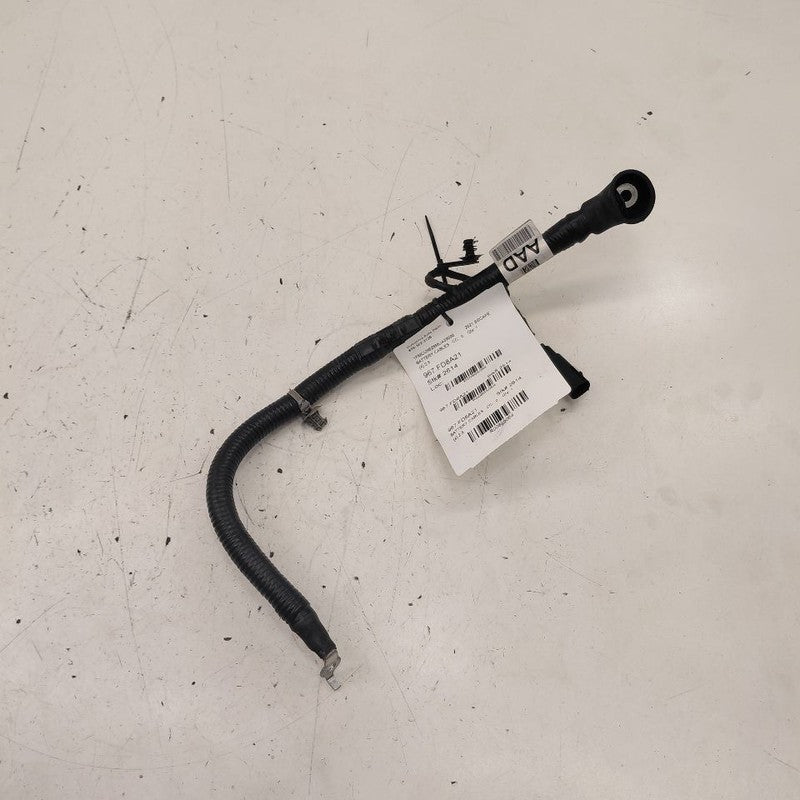 Ford Escape Battery Cable  2020 2021 2022