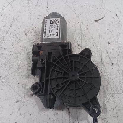 Passenger Right Rear Power Window Motor Sedan Fits 17-20 Hyundai Elantra