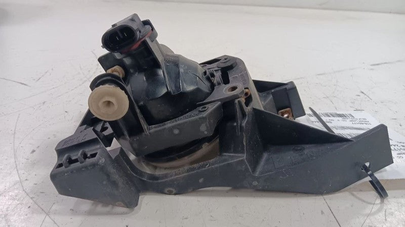 Corner Park Light Fog-driving Bumper Mounted Halogen Fits 14-20 FORESTER