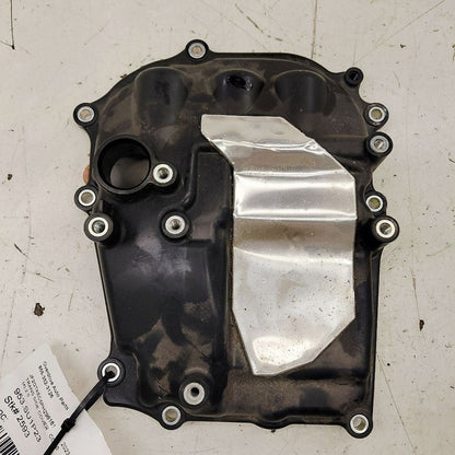 Subaru Crosstrek Transmission Housing Side Cover Plate  2023 2022 2021