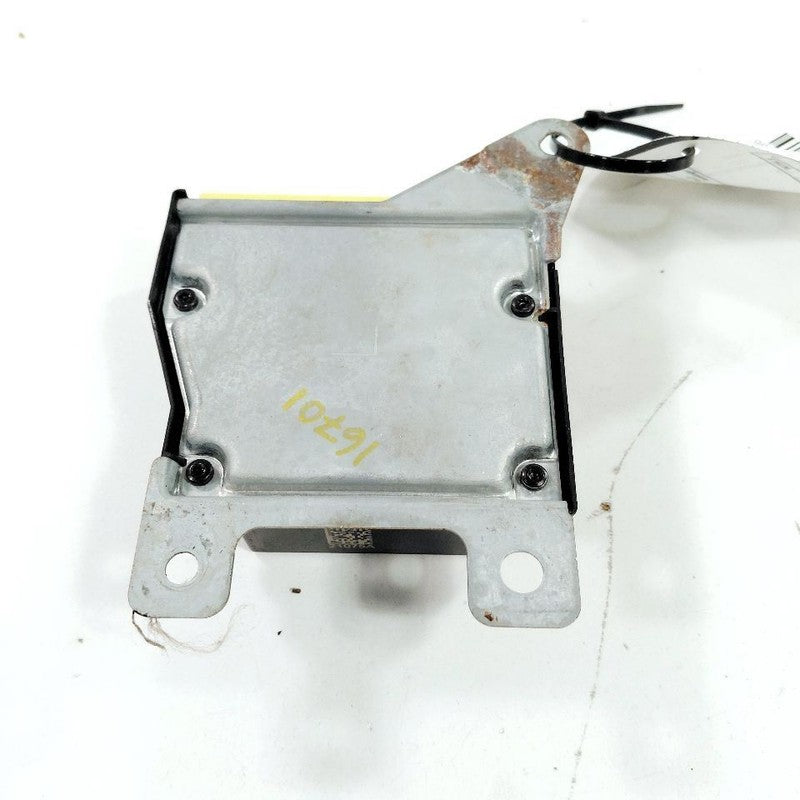 Computer Control Module Front With Side Center Console Fits 21-22 Niss