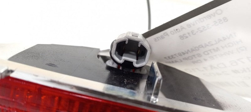 Nissan Altima High Mount Tail Lamp Third 3rd Brake Light 2010 2009 2008 2007