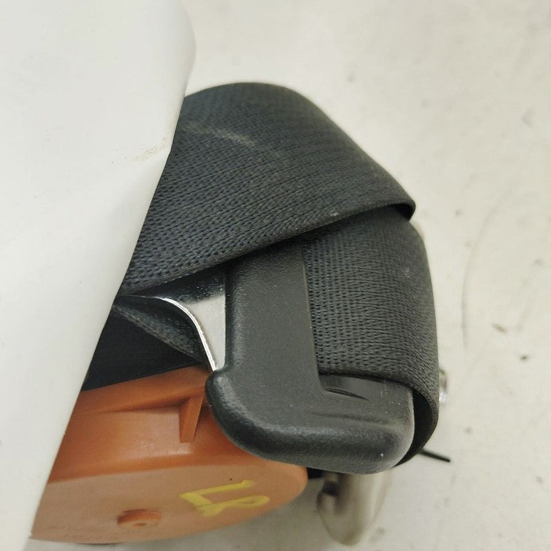 Nissan Rogue Seat Belt Strap Retractor Left Driver Rear Back  2017 201