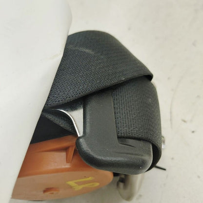 Nissan Rogue Seat Belt Strap Retractor Left Driver Rear Back  2017 201