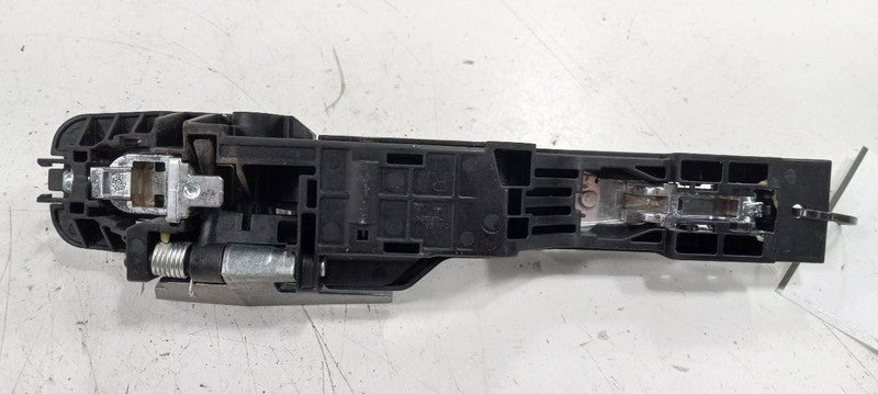 Passenger Door Handle Exterior Assembly Door Rear Fits 09-14 MAXIMA