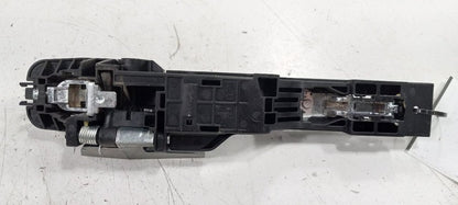 Passenger Door Handle Exterior Assembly Door Rear Fits 09-14 MAXIMA