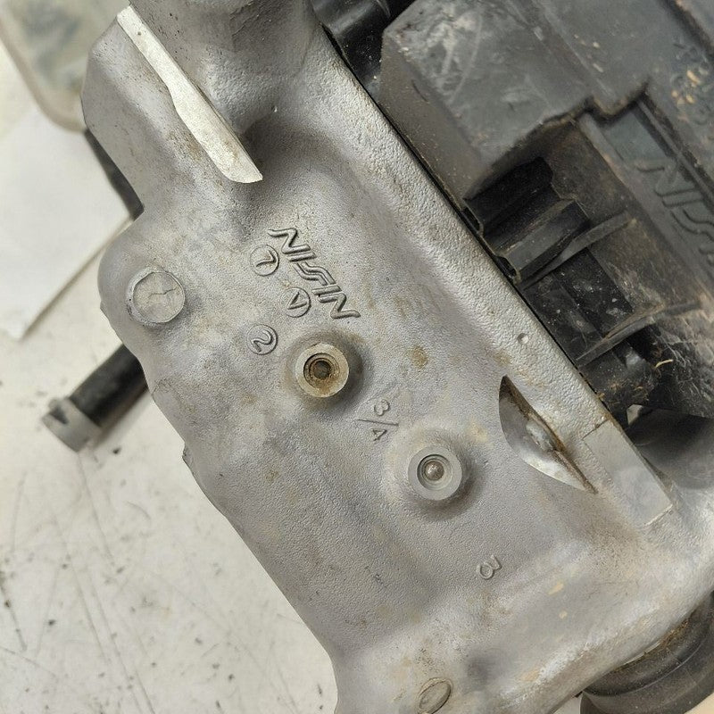 Power Brake Booster Fits 18-21 Honda Clarity