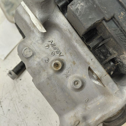 Power Brake Booster Fits 18-21 Honda Clarity