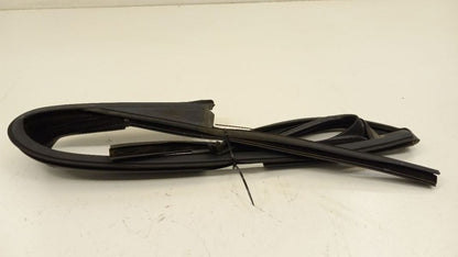 Mini Cooper Countryman Door Glass Window Seal Rubber Left Rear Back 20