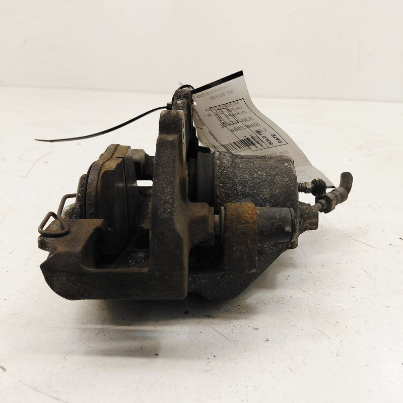 Driver Left Front Brake Caliper Fits 18-22 Ford Ecosport OEM