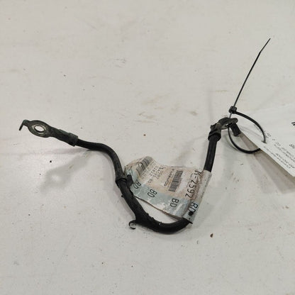 Ford Fusion Battery Cable  2016 2015 2014 2013 OEM