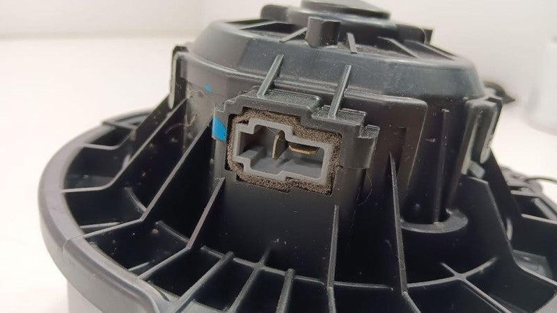Blower Motor Hatchback GT Fits 11-17 ELANTRA  OEM