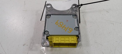 98221AJ06A Computer Module Sedan ID 98221AJ06A 10-11 Legacy